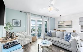 Beachside Villas #731