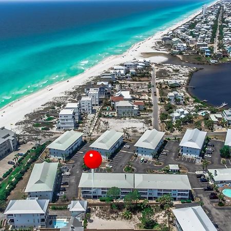 Beachside Villas #731 Santa Rosa Beach Exterior photo