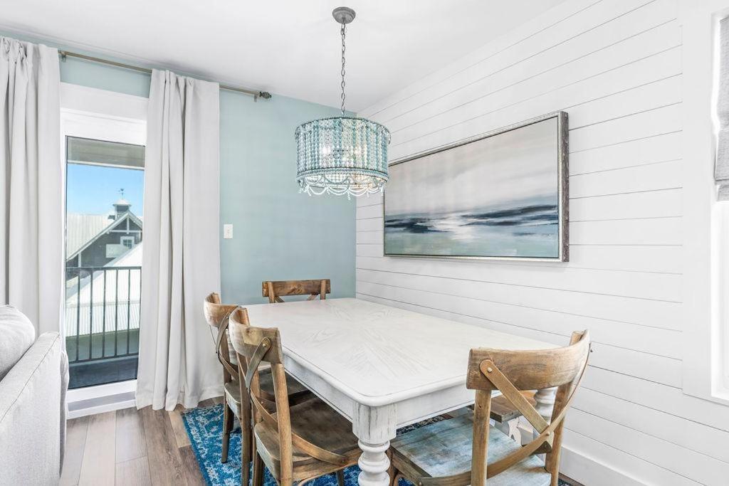 Beachside Villas #731 Santa Rosa Beach Exterior photo