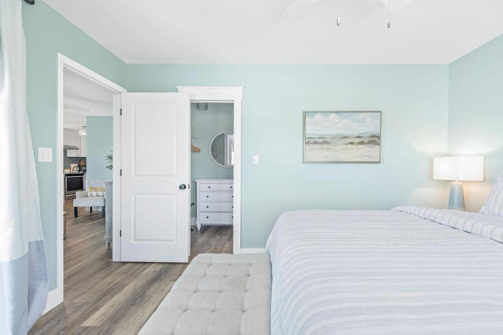 Beachside Villas #731 Santa Rosa Beach Exterior photo